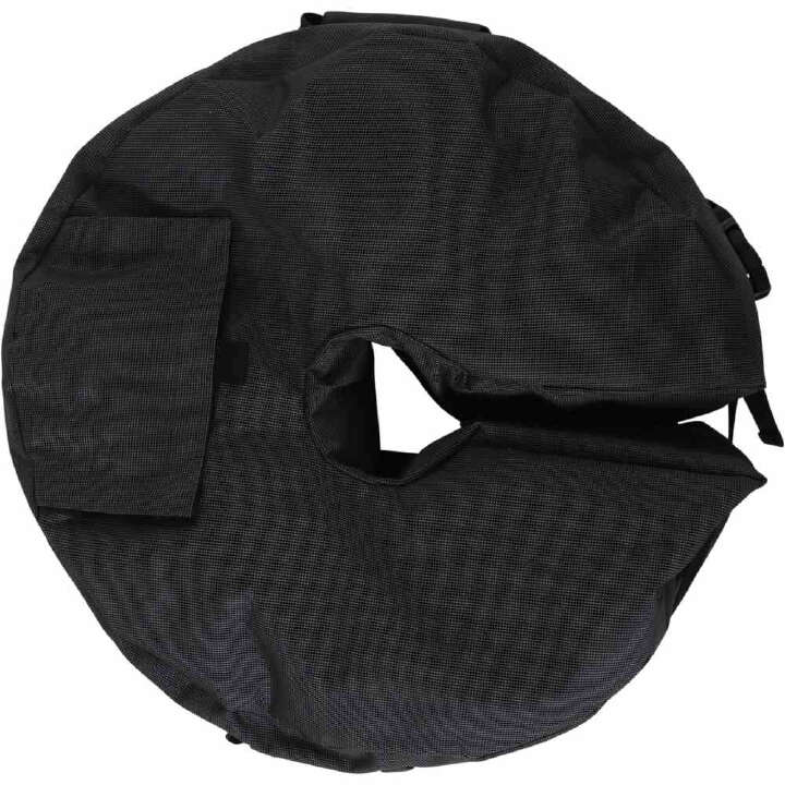 SIENA GARDEN Sandsack für Schirmständer (bis 40kg füllbar)